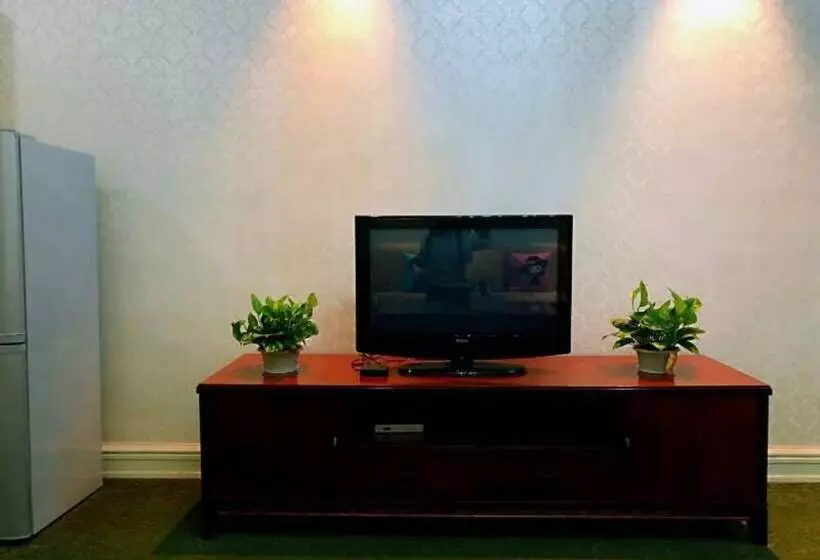 Nanchang Chenyiju Apartment