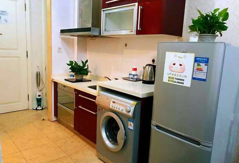 Nanchang Chenyiju Apartment