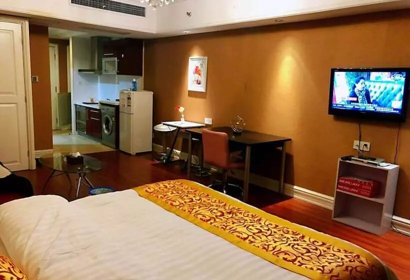 Nanchang Chenyiju Apartment