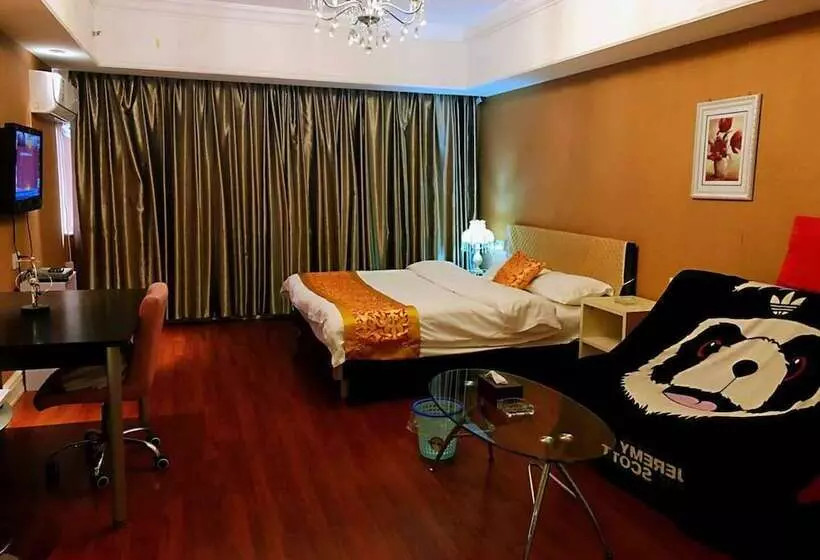 Nanchang Chenyiju Apartment