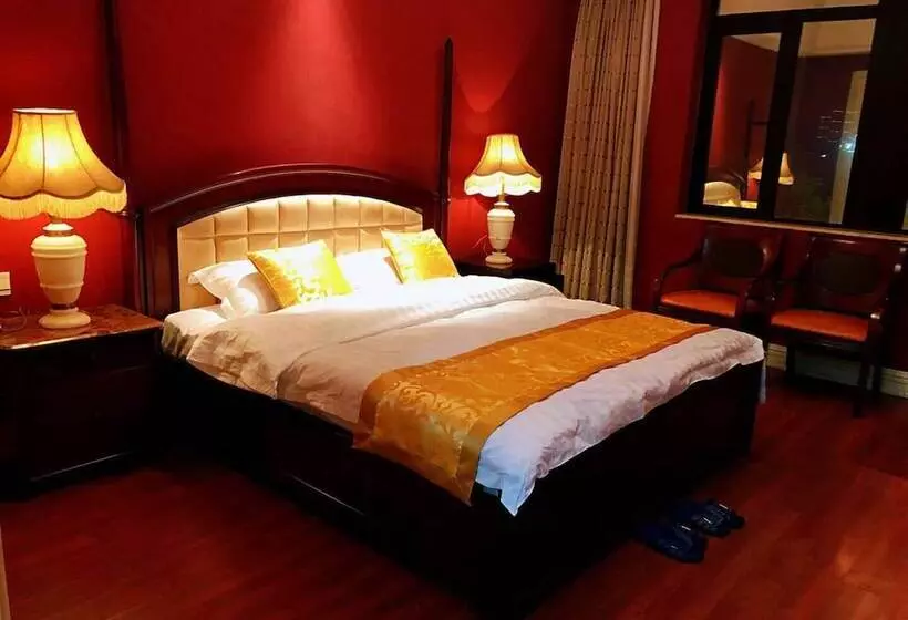 Nanchang Chenyiju Apartment