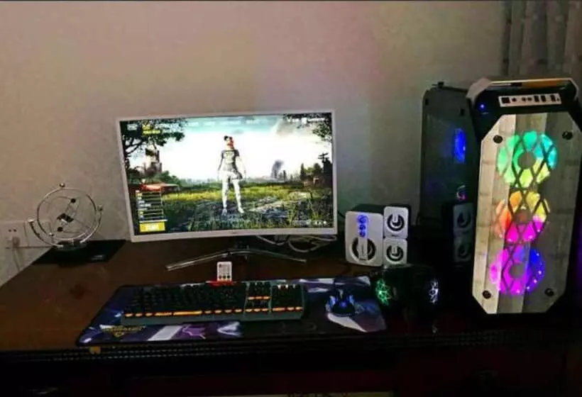 Nanchang Chenyiju Apartment