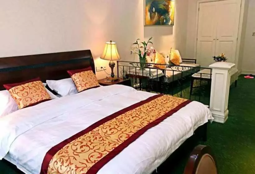 Nanchang Chenyiju Apartment