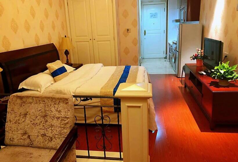 Nanchang Chenyiju Apartment