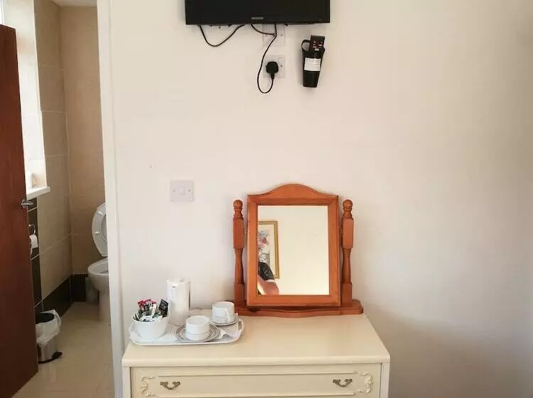 Oxford House Bed And Breakfast
