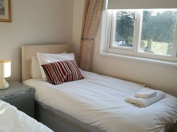 Oxford House Bed And Breakfast