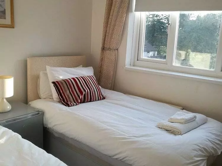 Oxford House Bed And Breakfast