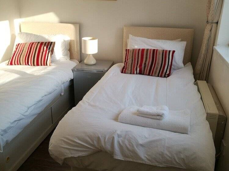 Oxford House Bed And Breakfast