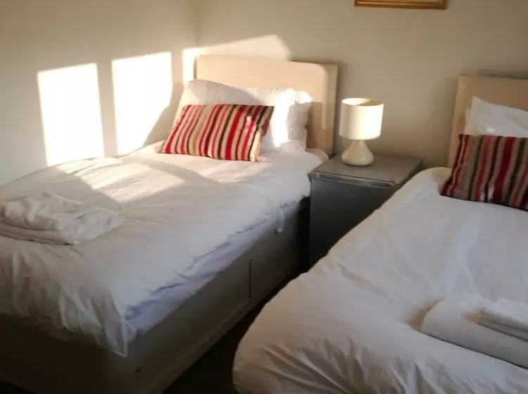 Oxford House Bed And Breakfast