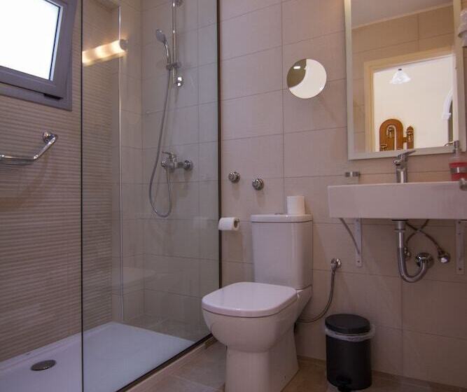 Passas Mare Apartments & Studios