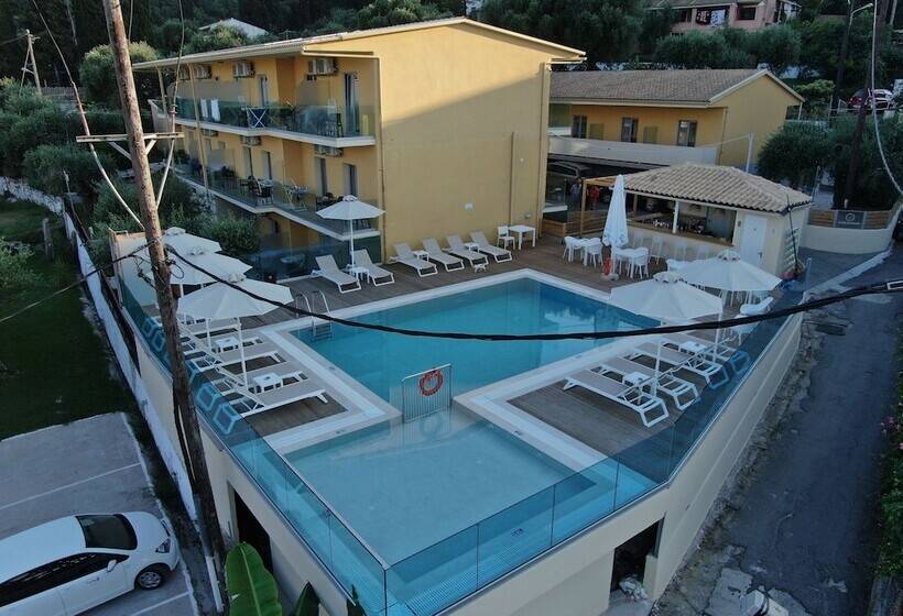 Passas Mare Apartments & Studios