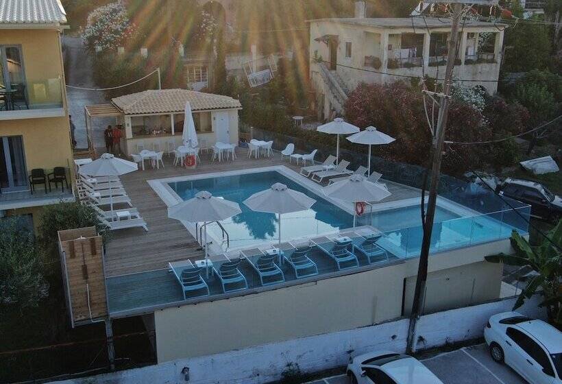 Passas Mare Apartments & Studios