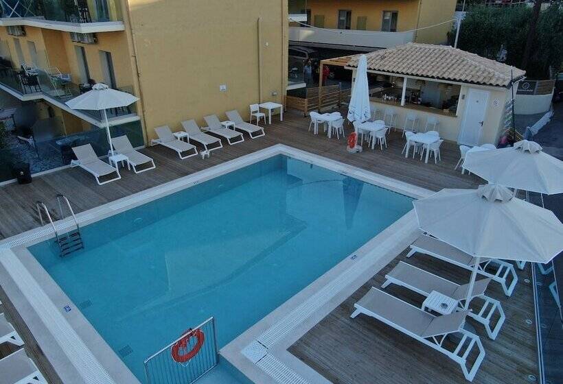 Passas Mare Apartments & Studios