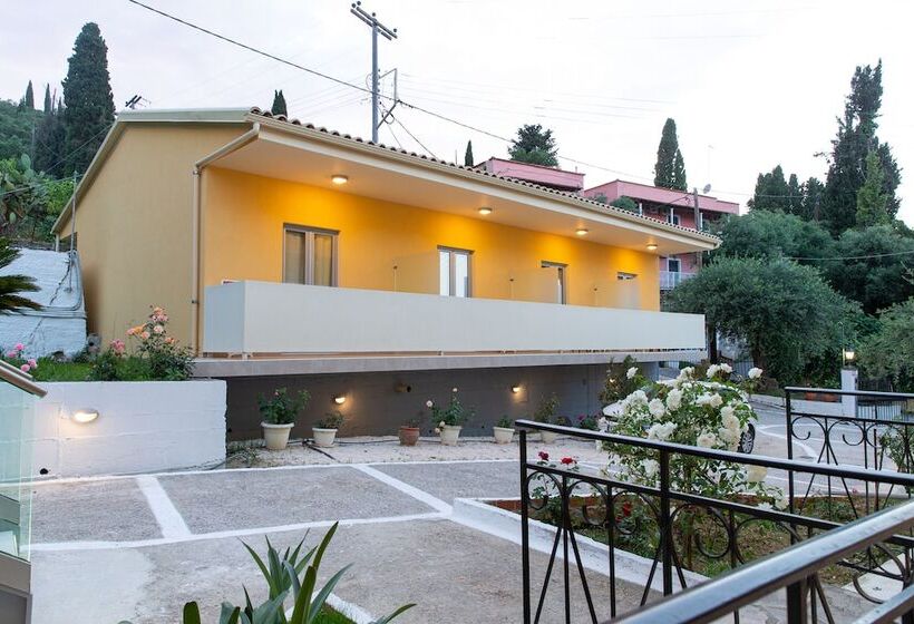 Passas Mare Apartments & Studios