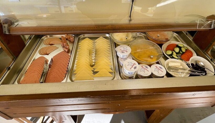 Passas Mare Apartments & Studios