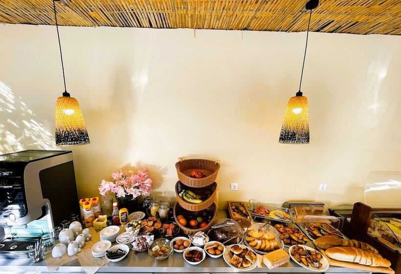 Passas Mare Apartments & Studios