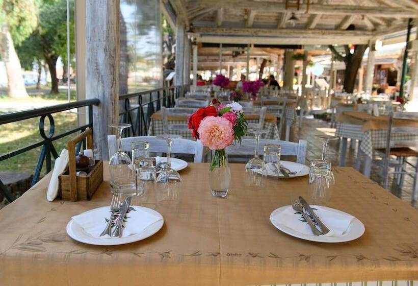 Passas Mare Apartments & Studios