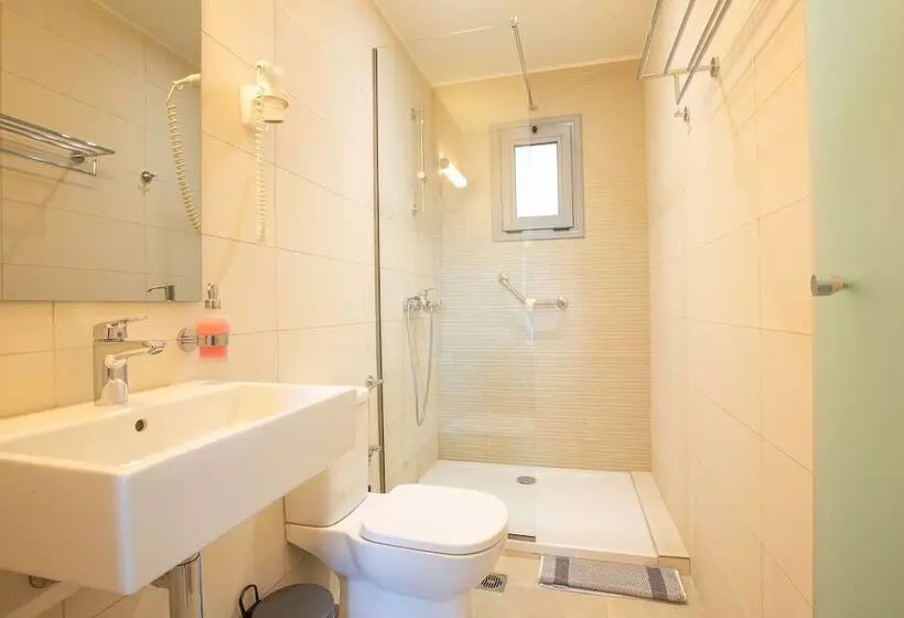 Passas Mare Apartments & Studios