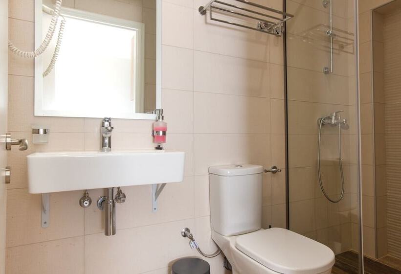 Passas Mare Apartments & Studios