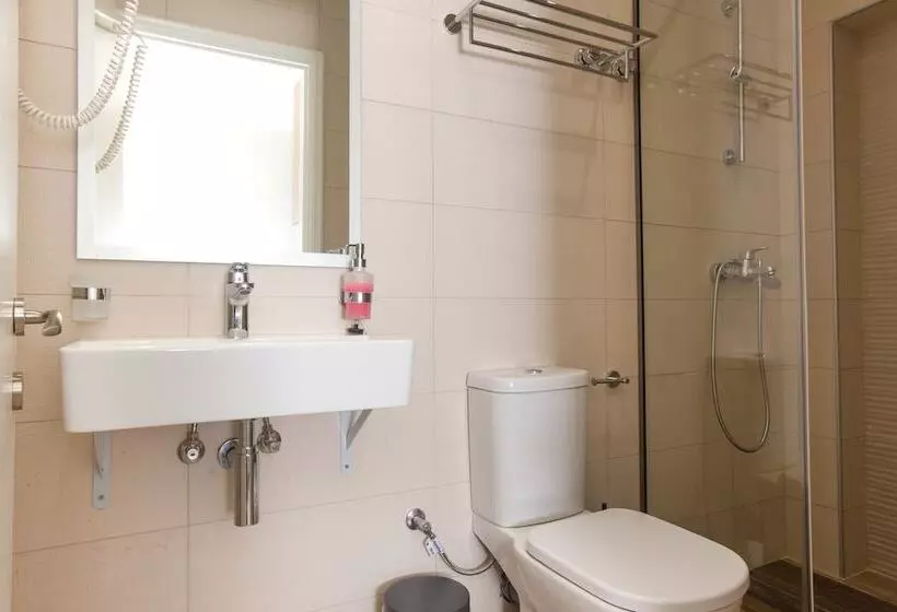 Passas Mare Apartments & Studios