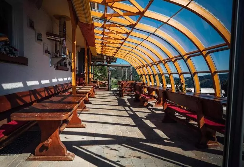 ペンション Berggasthof Zur Todtnauer Hütte