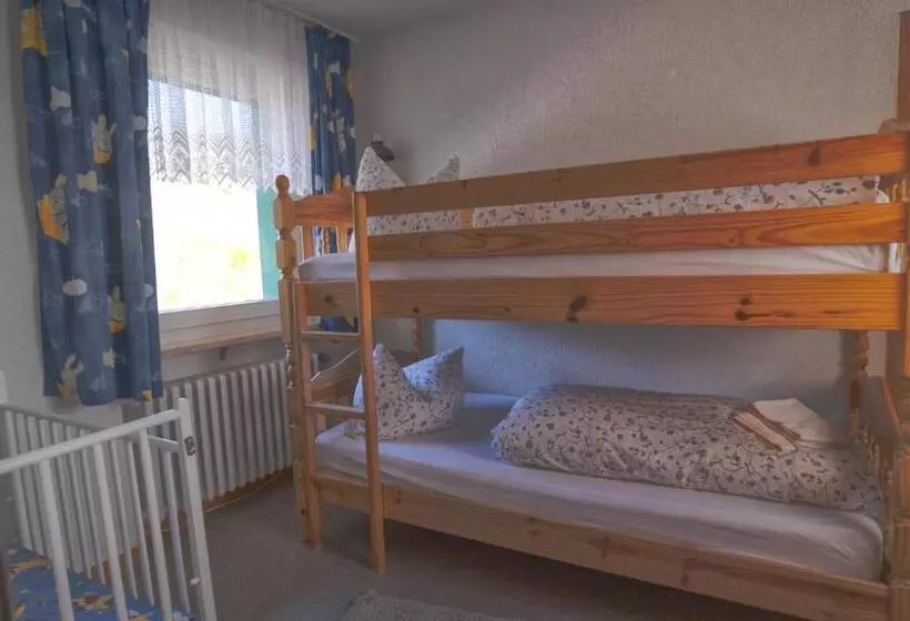 ペンション Berggasthof Zur Todtnauer Hütte