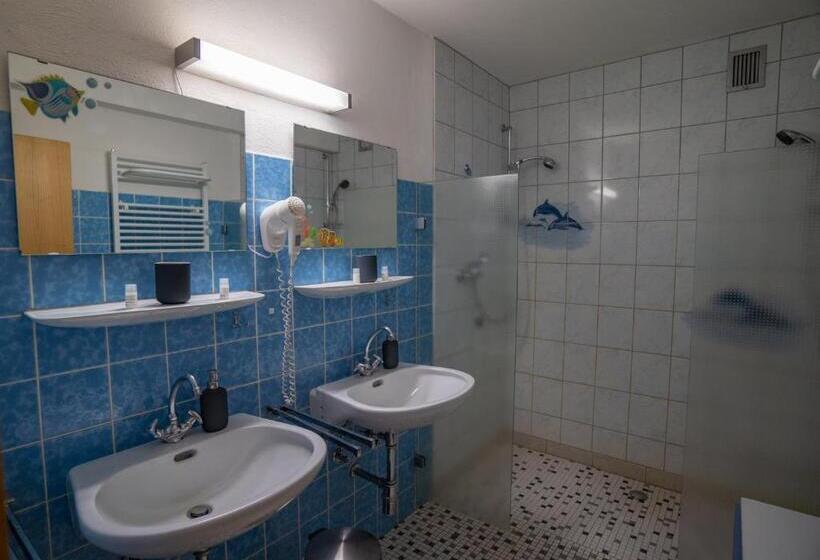 Pensão Berggasthof Zur Todtnauer Hütte