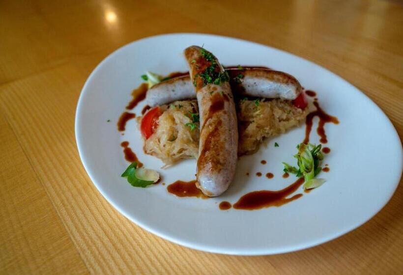 Pensão Berggasthof Zur Todtnauer Hütte