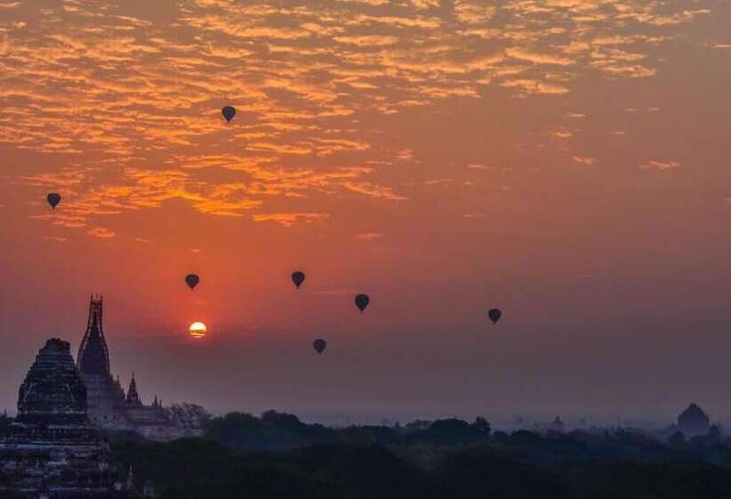 پانسیون Ever New Guest House