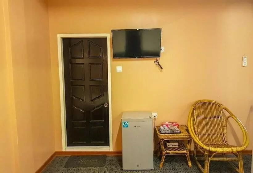 پانسیون Ever New Guest House