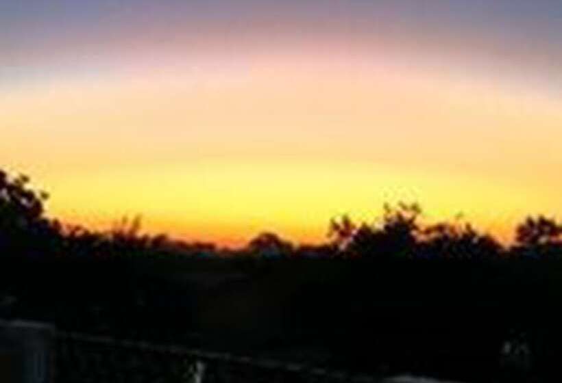 پانسیون Ever New Guest House