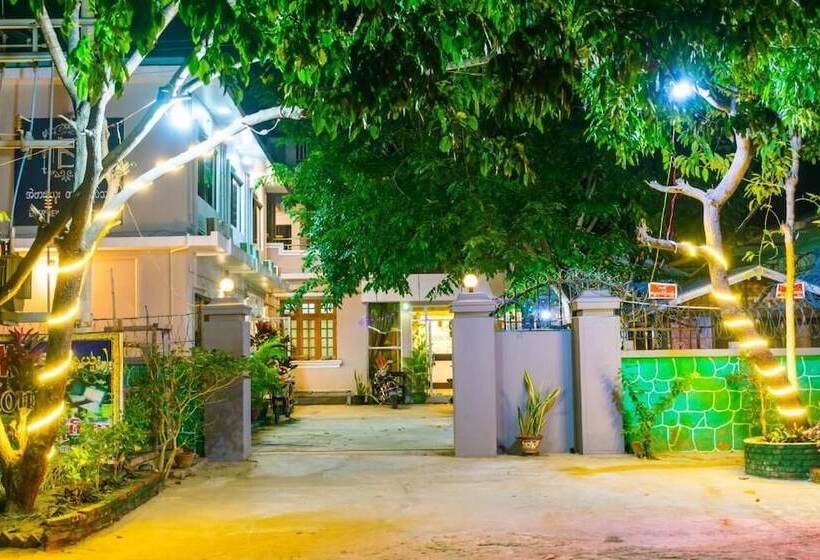 پانسیون Ever New Guest House