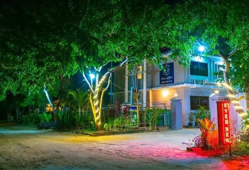 پانسیون Ever New Guest House