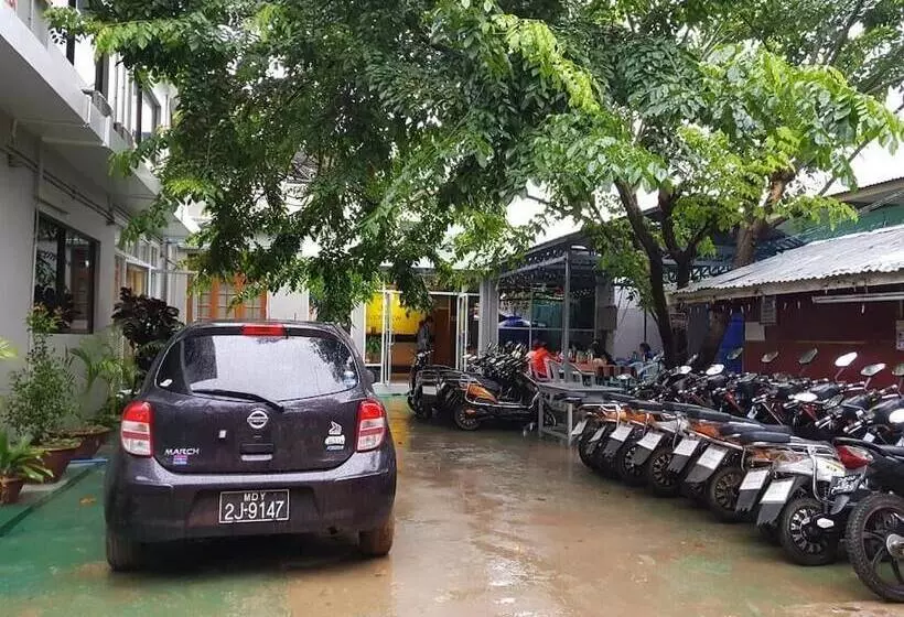 پانسیون Ever New Guest House