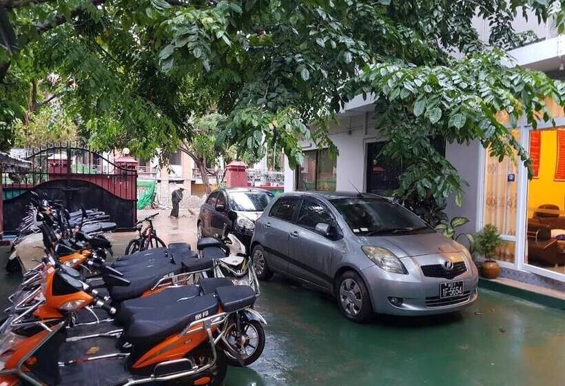 پانسیون Ever New Guest House