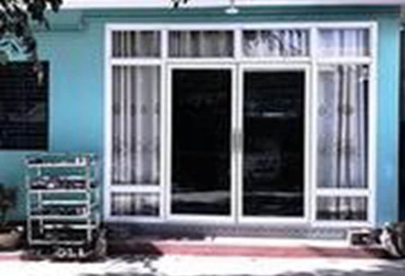 پانسیون Ever New Guest House