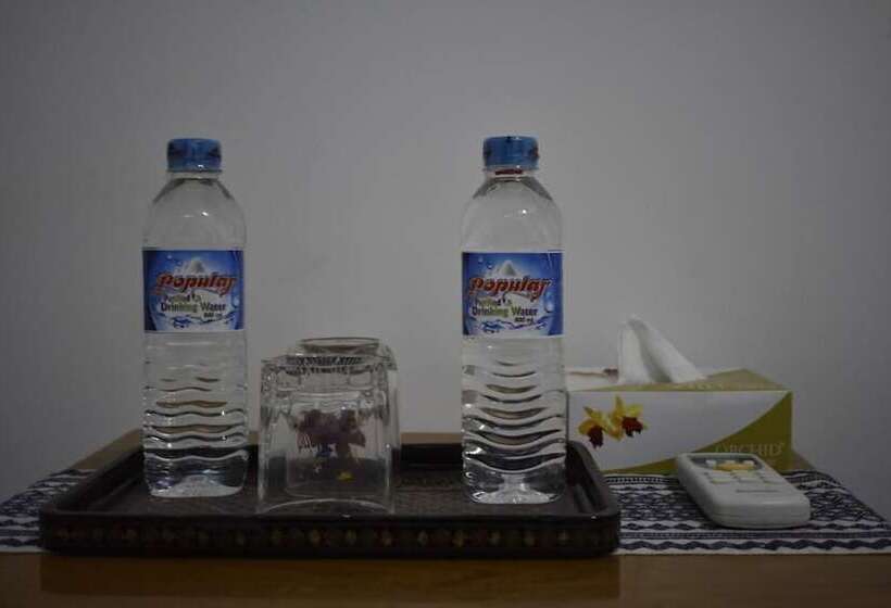 پانسیون Ever New Guest House