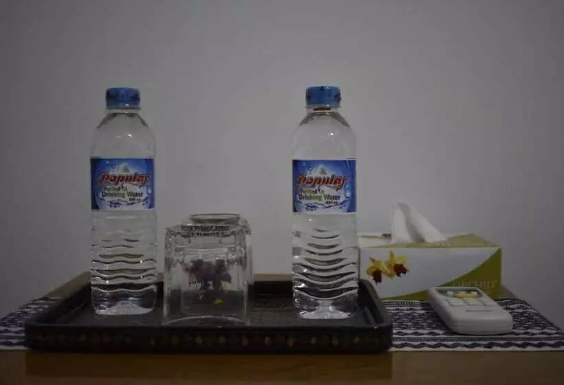 پانسیون Ever New Guest House