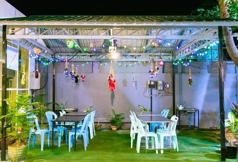 پانسیون Ever New Guest House