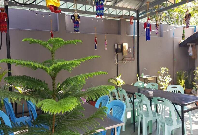 پانسیون Ever New Guest House