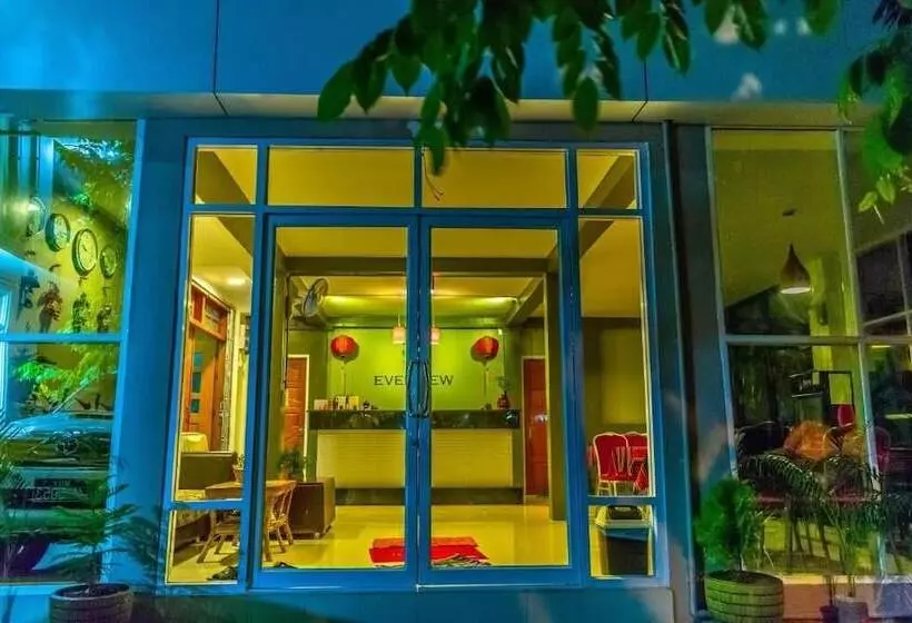 پانسیون Ever New Guest House