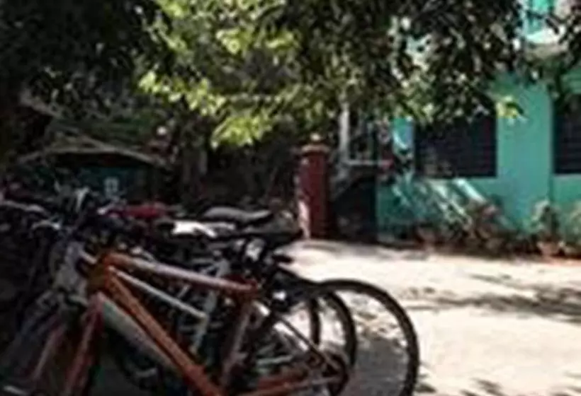 پانسیون Ever New Guest House