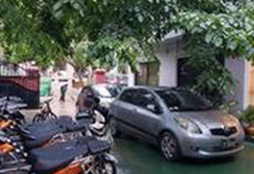 پانسیون Ever New Guest House