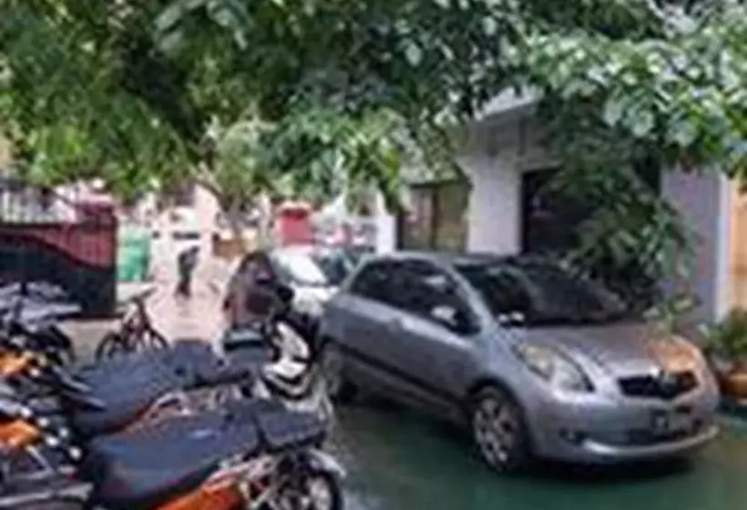 پانسیون Ever New Guest House