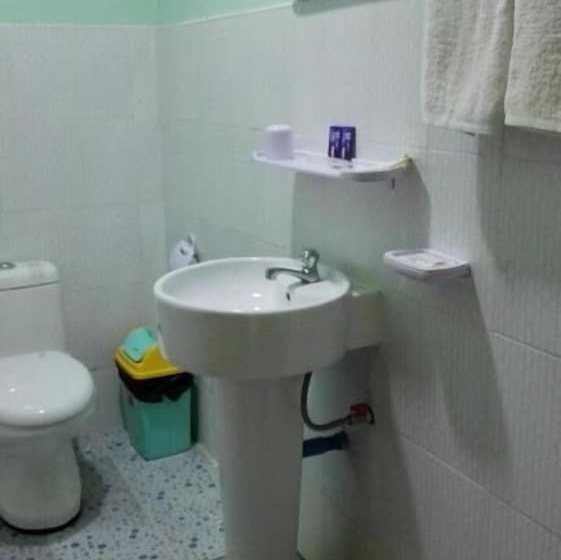 پانسیون Ever New Guest House