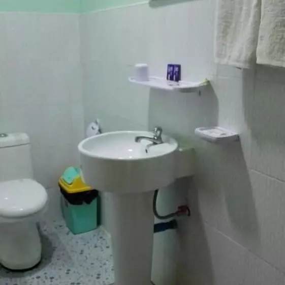 پانسیون Ever New Guest House