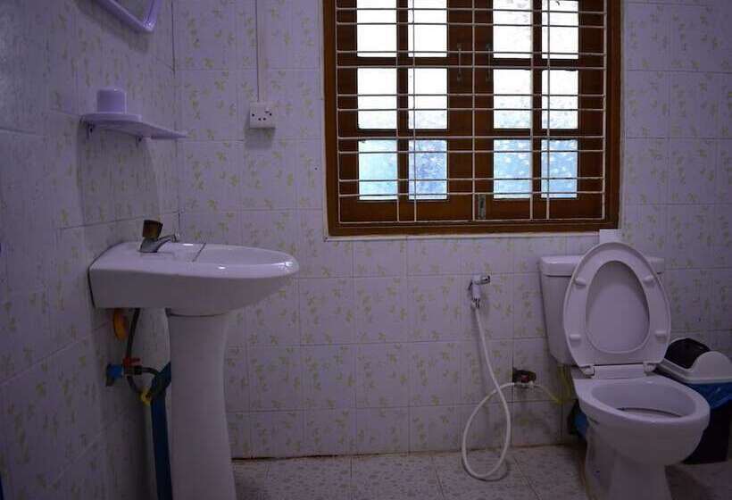 پانسیون Ever New Guest House