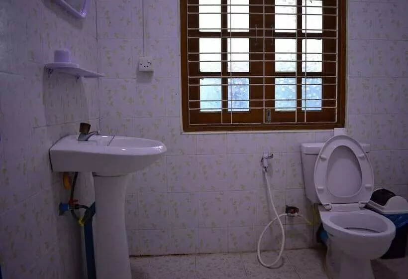 پانسیون Ever New Guest House