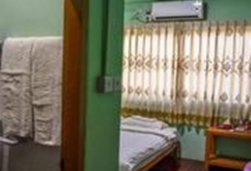 پانسیون Ever New Guest House