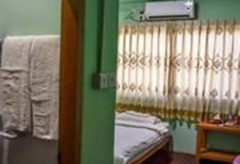 پانسیون Ever New Guest House